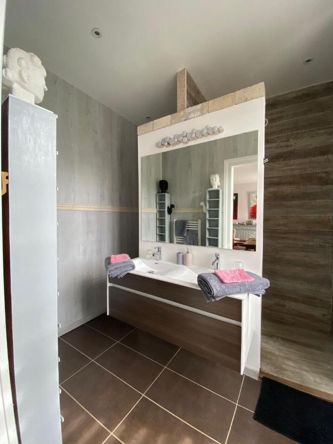 Chateau De Courmelois Champagne Guest House Val de Vesle Luaran gambar