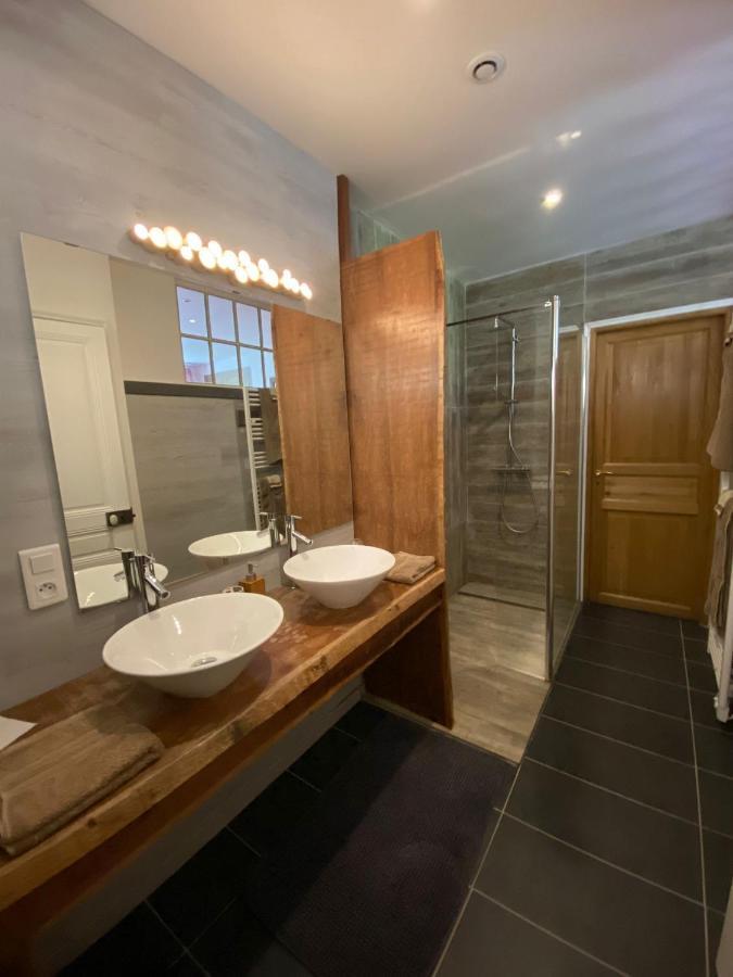 Chateau De Courmelois Champagne Guest House Val de Vesle Luaran gambar