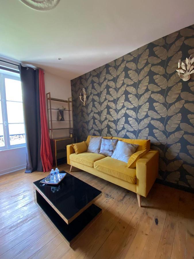 Chateau De Courmelois Champagne Guest House Val de Vesle Luaran gambar