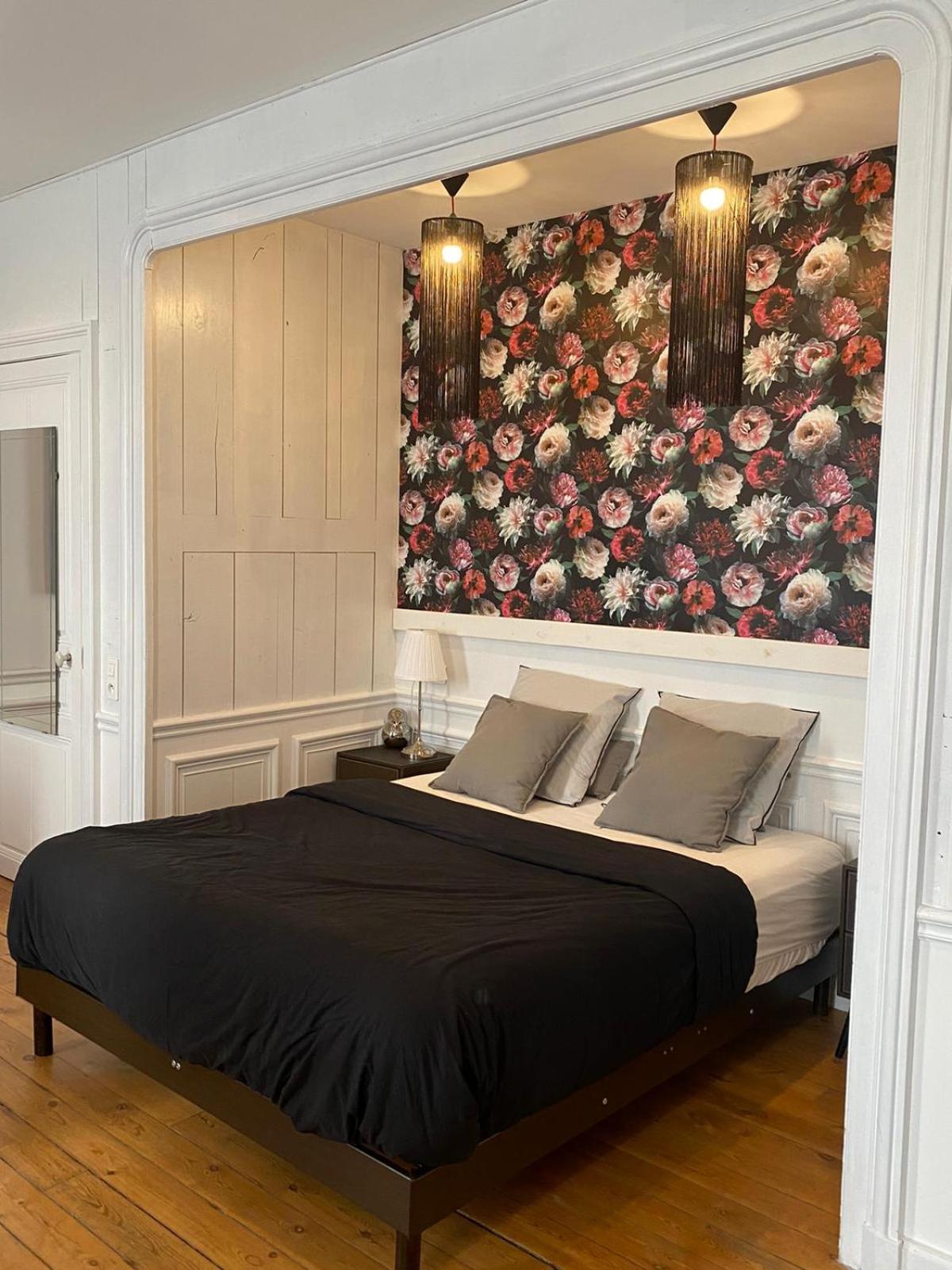 Chateau De Courmelois Champagne Guest House Val de Vesle Luaran gambar