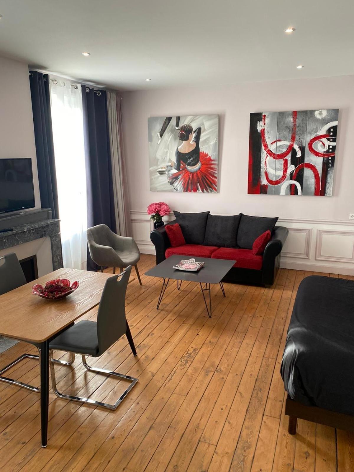 Chateau De Courmelois Champagne Guest House Val de Vesle Luaran gambar
