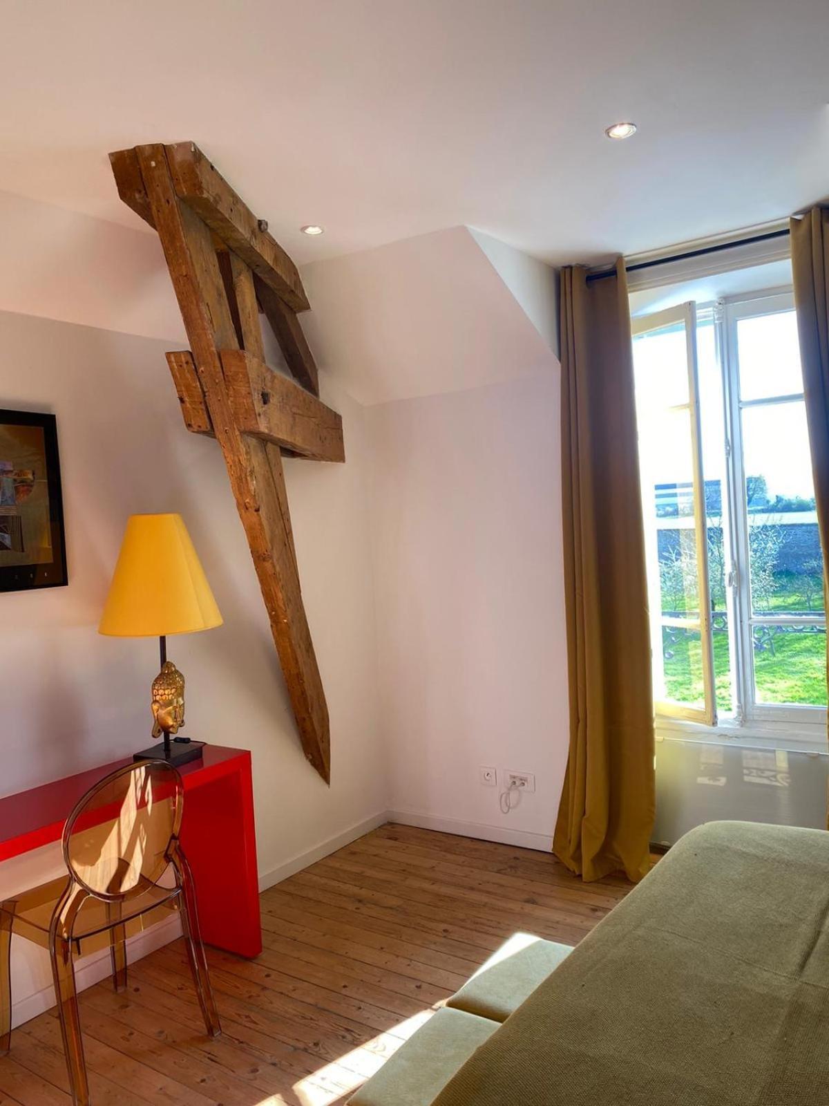 Chateau De Courmelois Champagne Guest House Val de Vesle Luaran gambar