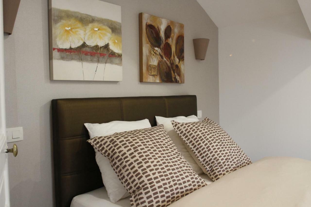 Chateau De Courmelois Champagne Guest House Val de Vesle Luaran gambar