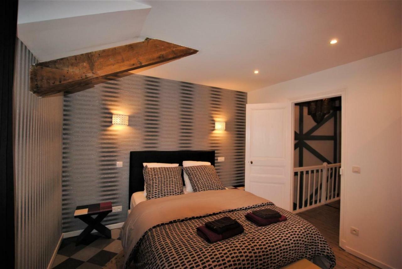 Chateau De Courmelois Champagne Guest House Val de Vesle Luaran gambar