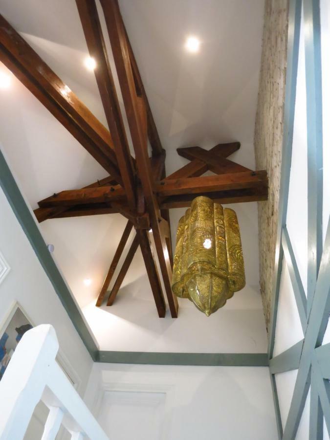 Chateau De Courmelois Champagne Guest House Val de Vesle Luaran gambar